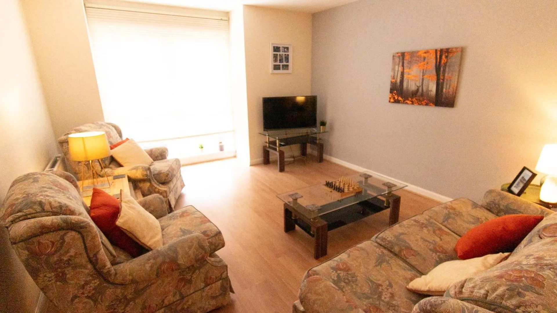 New Aberdeen Holiday Apartment - Entire Use Storbritannien