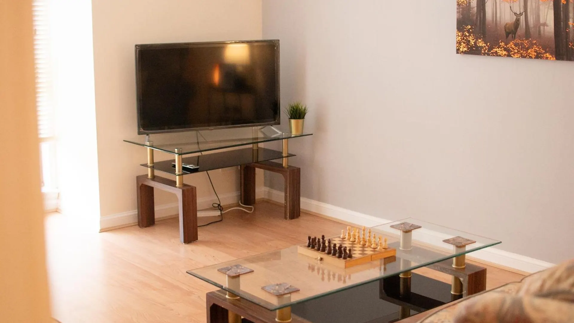 New Aberdeen Holiday Apartment - Entire Use